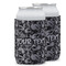 Skulls Can Cooler (12 oz) w/ Name or Text