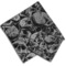 Skulls Cloth Napkins - Personalized Lunch & Dinner (PARENT MAIN)