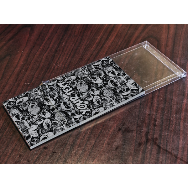 Skulls Colored Pencils - In Package