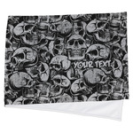 Skulls Cooling Towel (Personalized)