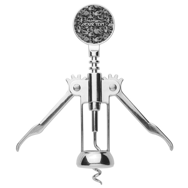 Skulls Corkscrew - Alt