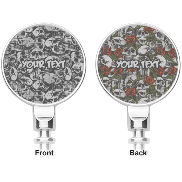 Skulls Corkscrew - Apvl