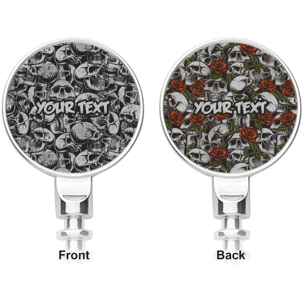 Skulls Corkscrew - Apvl