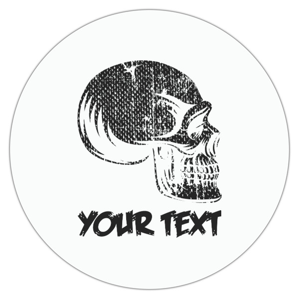 Skulls Drink Topper - Small - Single