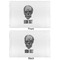 Skulls Full Pillow Case - APPROVAL (partial print)