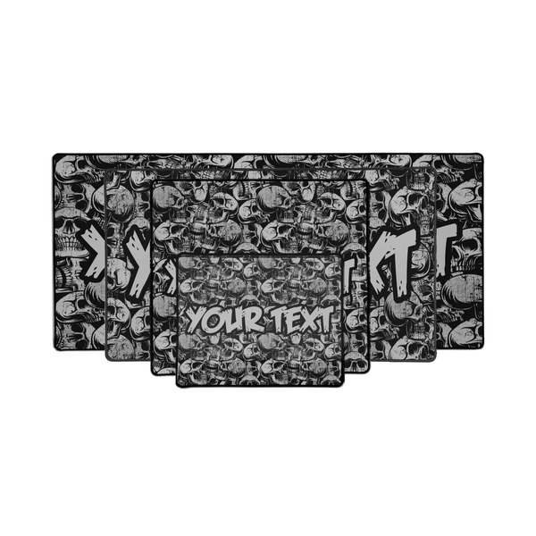 Skulls Gaming Mats - PARENT/MAIN