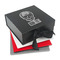 Skulls Gift Box with Magnetic Lid (Personalized)