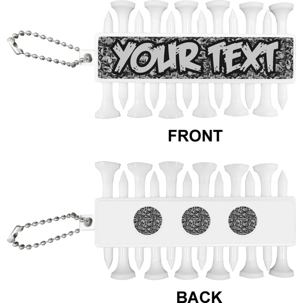 Skulls Golf Buddy (Approval)