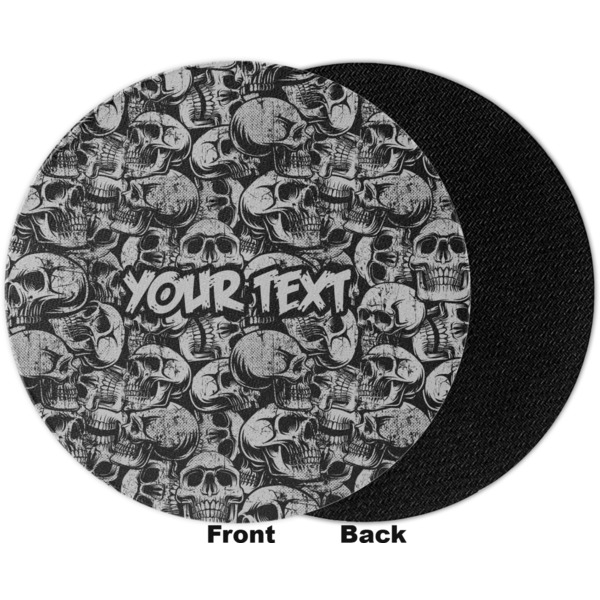 Skulls Jar Opener - Apvl