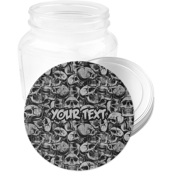 Skulls Jar Opener - Main