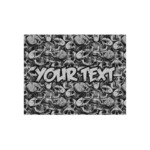 Skulls 252 pc Jigsaw Puzzle (Personalized)