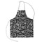 Skulls Kid's Aprons - Small Approval
