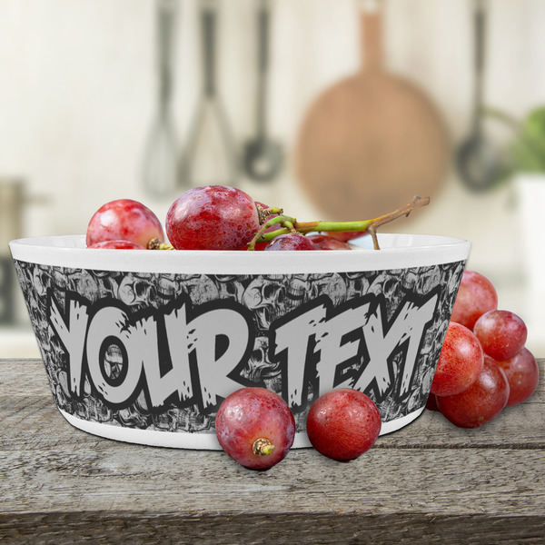 Skulls Kids Bowls - LIFESTYLE