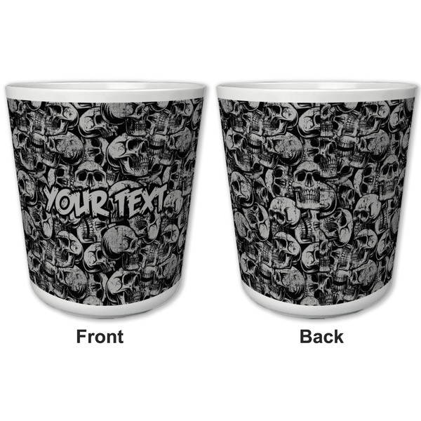 Skulls Kids Cup - APPROVAL