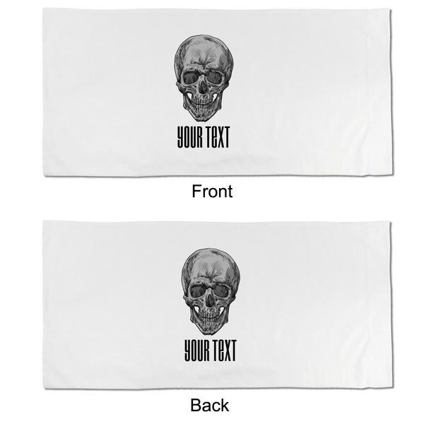 Skulls King Pillow Case - APPROVAL (partial print)