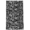 Skulls Kitchen Towel - Poly Cotton - Full Front