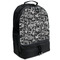Skulls Backpacks - Black (Personalized)