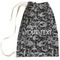 Skulls Laundry Bag - Large (Personalized)