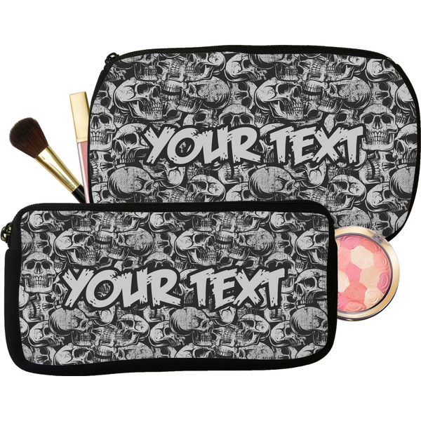 Skulls Makeup Kit Aggregate