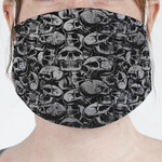 Skulls Face Mask Cover