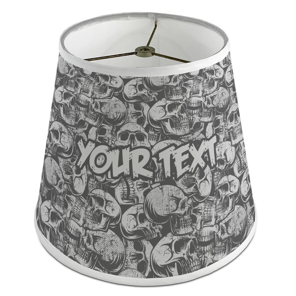Custom Skulls Empire Lamp Shade (Personalized)