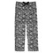 Skulls Mens Pajama Pants