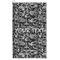 Skulls Microfiber Golf Towel - Large (Personalized)