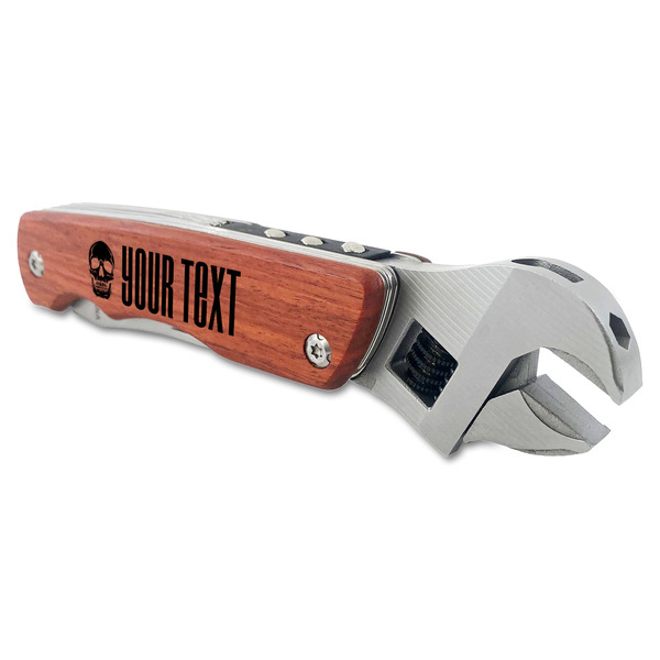 Skulls Multi-Tool Wrench - ANGLE