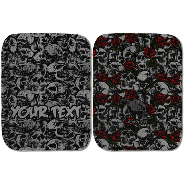 Skulls Old Burps - Approval