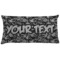 Skulls Personalized Pillow Case
