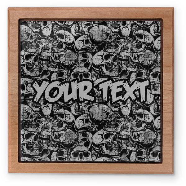 Skulls Pet Urn - Apvl