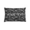 Skulls Pillow Case - Standard (Personalized)
