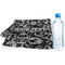Skulls Sports & Fitness Towel (Personalized)