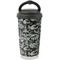 Skulls Stainless Steel Travel Cup