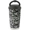 Skulls Stainless Steel Coffee Tumbler (Personalized)