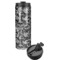 Skulls Stainless Steel Skinny Tumbler (Personalized)