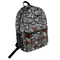 Skulls Student Backpack (Personalized)