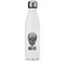 Skulls Tapered Water Bottle