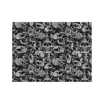 Skulls Tissue Paper Sheets - Medium - Heavyweight