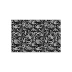 Skulls Tissue Paper Sheets - Small - Heavyweight