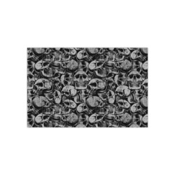 Skulls Small Tissue Papers Sheets - Heavyweight