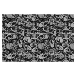 Skulls Tissue Paper Sheets - X-Large - Heavyweight