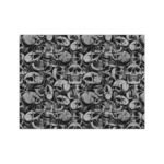 Skulls Tissue Paper Sheets - Medium - Lightweight