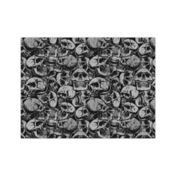 Skulls Tissue Paper Sheets - Medium - Lightweight