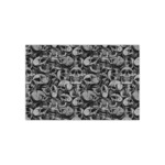 Skulls Tissue Paper Sheets - Small - Lightweight