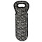 Skulls Wine Tote Bag (Personalized)