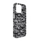 Skulls iPhone Case - Plastic - iPhone 13 (Personalized)