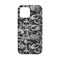 Skulls iPhone 13 Mini Tough Case - Back