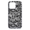 Skulls iPhone 13 Pro Max Case - Back