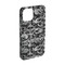 Skulls iPhone Case - Plastic - iPhone 15 Pro (Personalized)
